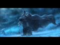 WOW Wotlk: "Arthas, my son" & "Invincible ...