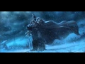 WOW Wotlk: "Arthas, my son" & "Invincible ...