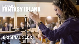Bear McCreary - Original Score (From the Original Motion Picture “Fantasy Island”)