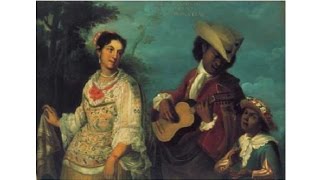 La vida cotidiana en el arte de la Nueva España. Iván Escamilla