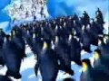 Happy Feet Crank Dat