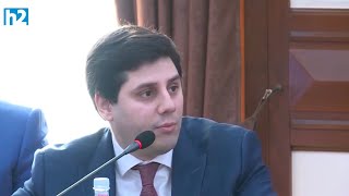 Ուղեվարձը վճարելիս բանկային քարտերից հավելյալ գումարնե՞ր են գանձվում: Լրաբեր - 03.02.2025