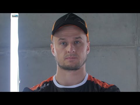 Under Pressure - VP.pasha - IEM Katowice 2018