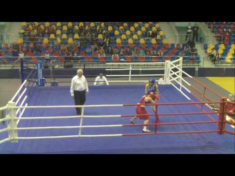 Onetu Codrut vs Buciuman Alexandru