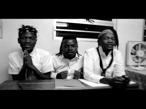 Mc Records KZN - Thula Thula Mama (visuals)