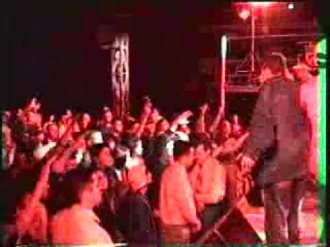 Выступление G-Style Mafia