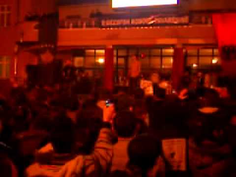 FuLzAn-G & NiiT-RO - n'Koncert  2010