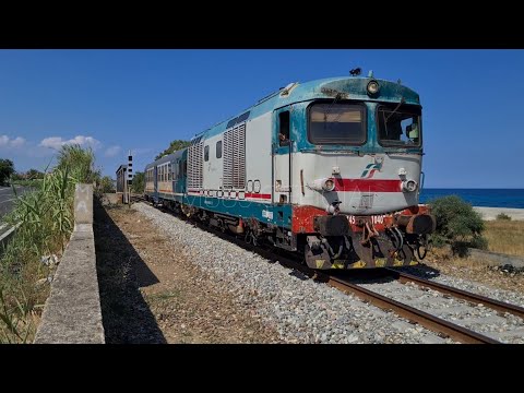 INV 79433 Catanzaro Lido - Reggio Calabria C.le