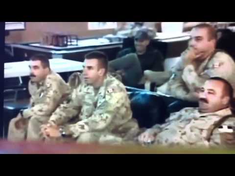 Canada 5 Sweden 1 WJC 2009 Gold Medal