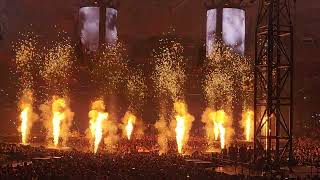 METALLICA ONE @  M72 Tour 2025 Syracuse NY