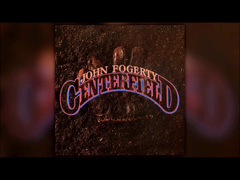 John Fogerty - The Old Man Down The Road