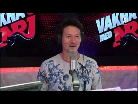 Hans Shimoda om kändisbonden Pär-Olas nya kärlek - VAKNA med NRJ