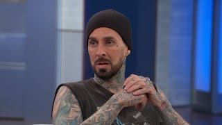 Travis Barker’s Health Turning Point video