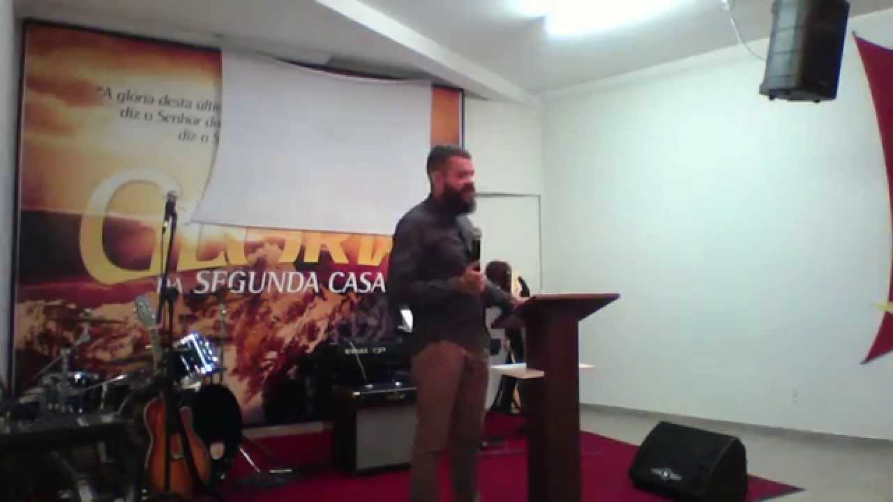 Ide é Ser e Não Somente Fazer - Anderson Silva