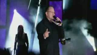 [8 de 16] Marcos Witt - Aumenta mi fe