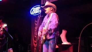 Dwight Yoakam Ring of Fire Helotes, TX