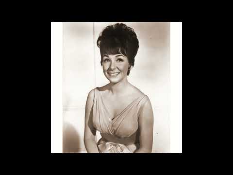 1966 joanie sommers  - never throw your dreams away