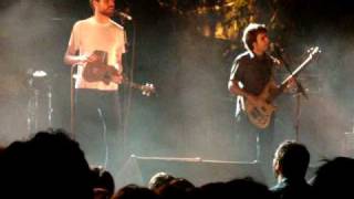 Manel  En la que el Bernat se&#39;t troba