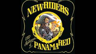 The New Riders Of The Purple Sage - Cement, Clay And Glass