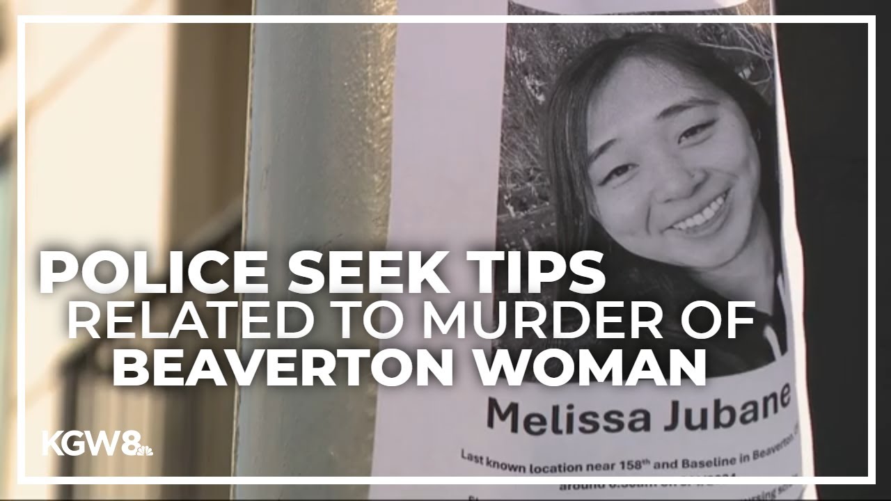 Neighbors, friends shaken up after murder of Beaverton woman