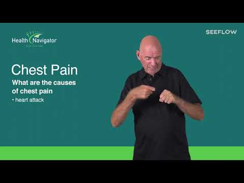 How to Sign (rest) Break in NZSL
