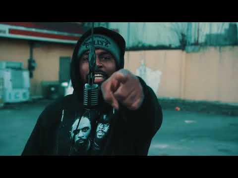 Roselle Dell-DROP 50 (official video) dir.by LearocFilms