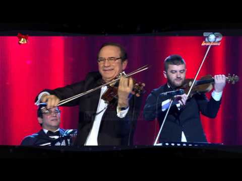 Friend Request 2016, 31 Dhjetor 2015 - Ballkan International Music