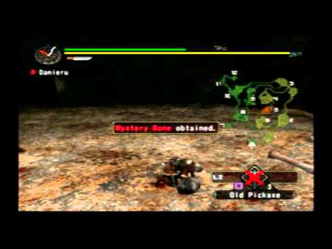 Let's Play Monster Hunter Pt. 7, To Kill a Capture Card