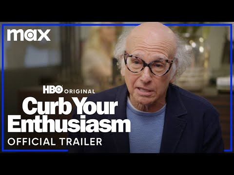 El irrefrenable entusiasmo de Larry David  