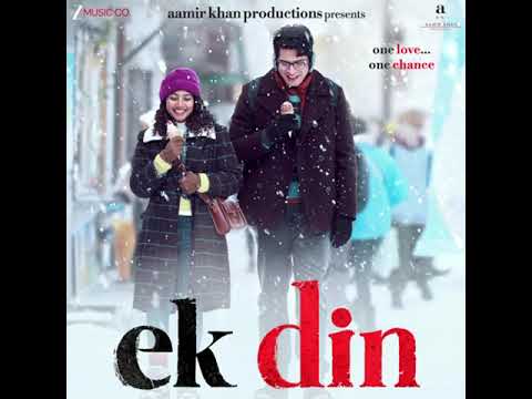 Tadapna Judaa Judaa Lyrics – Ek Din | Arijit Singh