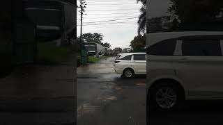 Download lagu GARASI BUS BONGKOTAN JATI UTAMA ( po.Bejeu ) mp3