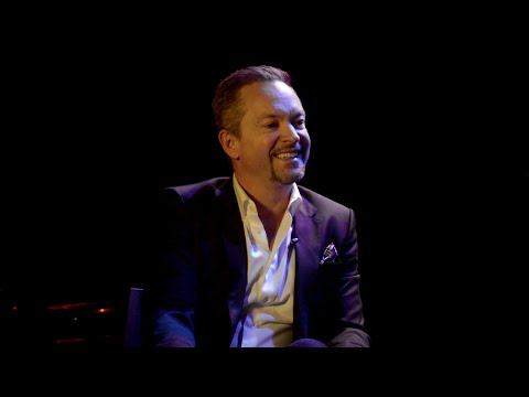 Andreas Carlsson - Hur går man från misslyckad artist till legend i musikbranschen?