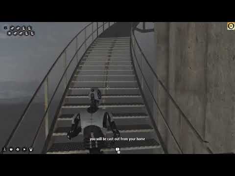 The Talos Principle - On The Edge (SILVER)