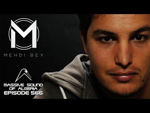 Massive Sound Of Algeria 566
