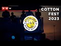 Cotton Fest 2023 We Never Die We Multiply