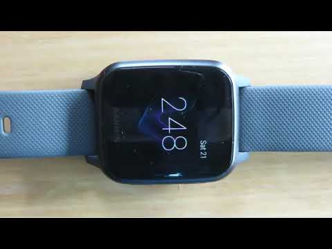 Wrong time!  How to Fix the Time and Date on a Garmin Venu Watch.