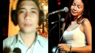 The Christmas Song - Sitti Navarro and Roland Tuaz
