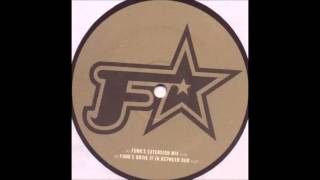 Grace Jones vs. Funkstar De Luxe - Pull Up To The Bumper (Funk's Extension Mix) (2000)