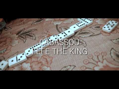 FEFE THE KING - Cabassou Freestyle  2K16