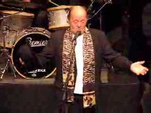 Dissing, Andersen and Brazz Brothers - Svantes lykkelige dag