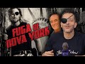 FUGA DE NOVA YORK é O MELHOR FILME De Todo Os Tempos