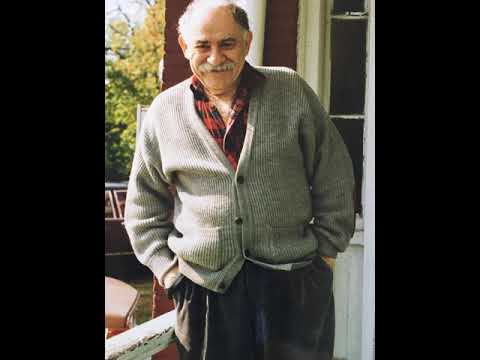 Murray Bookchin | Wikipedia audio article