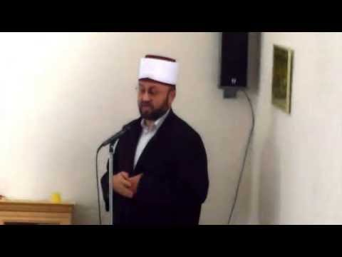 Për çka punojmë e flasim!? - Hoxhë Bahri Curri