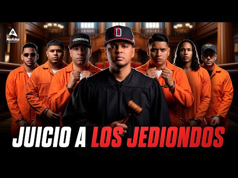 JUICIO DE FONDO A LOS JEDIONDOS Y EL FUTURO DE DJ NABIL PARA ALOFOKE