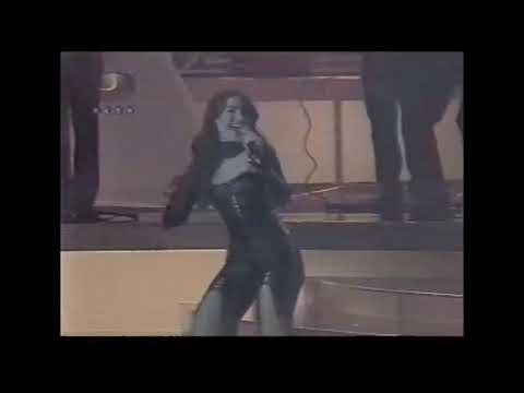 Natalia Oreiro Tu Veneno 2 de Oro RCTV