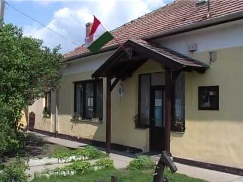 Tát várost bemutató rövidfilm