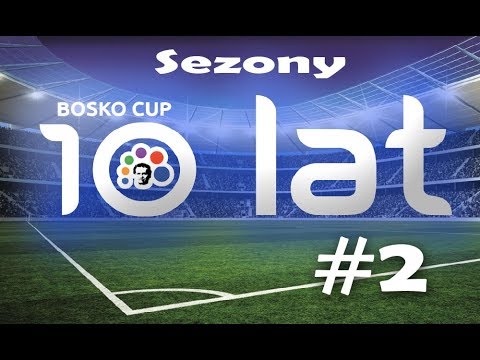 Turniej Bosko Cup - sezon 2011/2012