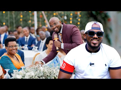 Mc Marlesh atubwiye ukuntu yasarishije murubanza🙆‍♀️/Baranyatse microphone mu bantu