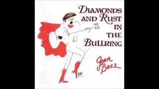 Gracias A La Vida - Joan Baez &amp; Mercedes Sosa