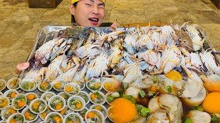 Download lagu LẠNH NGƯỜI KHI NGA SUMO ĐẠI CHIẾN HẢI SẢN NHA TRANG KHIẾN TẤT CẢ NHÂN VIÊN XANH MẶT  mp3